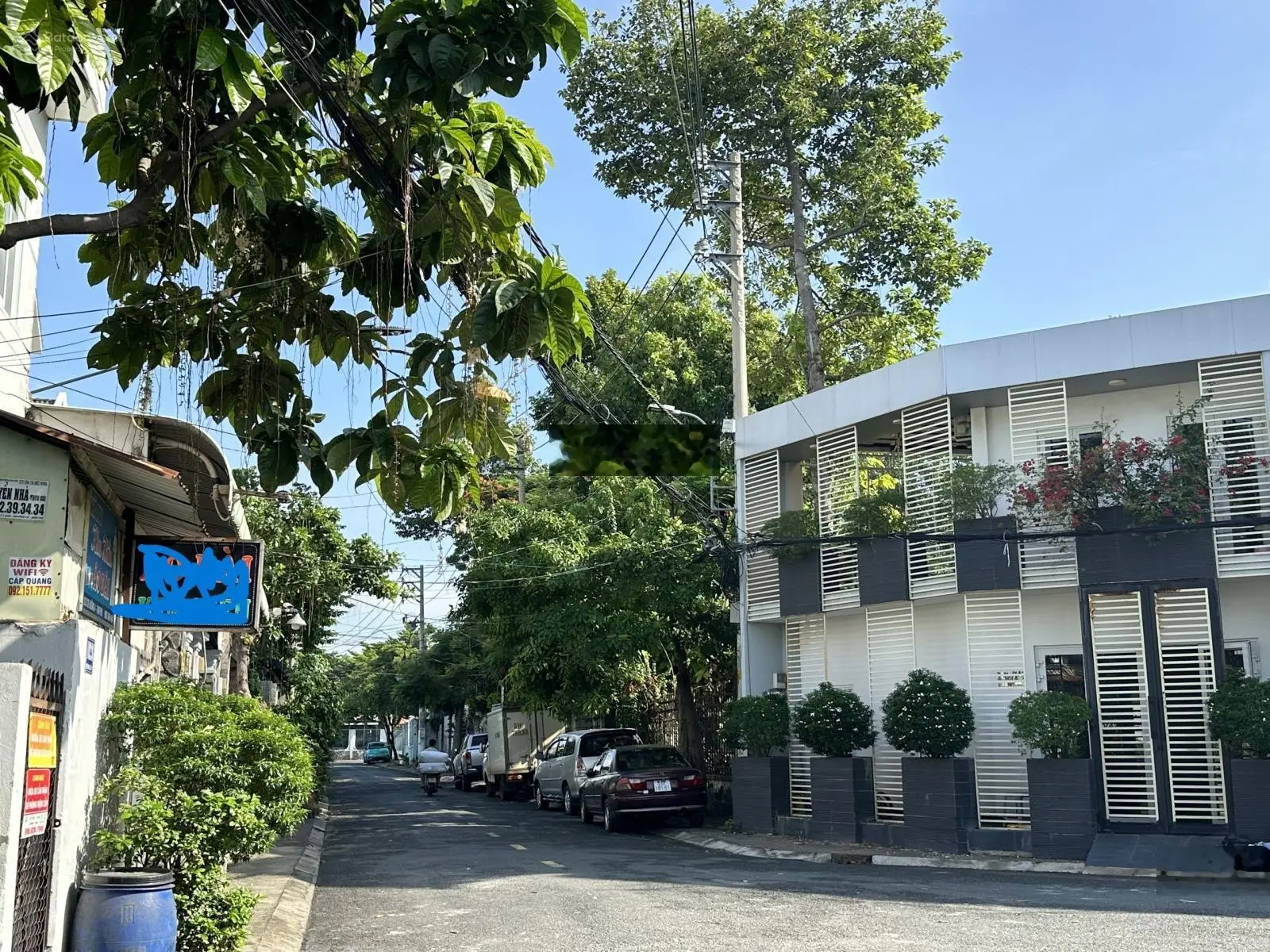 Hạ giá 3 tỷ bán nhanh CHDV dòng tiền 1 tỷ/ năm ngay trung tâm Tam Phú; 0933 352 ***