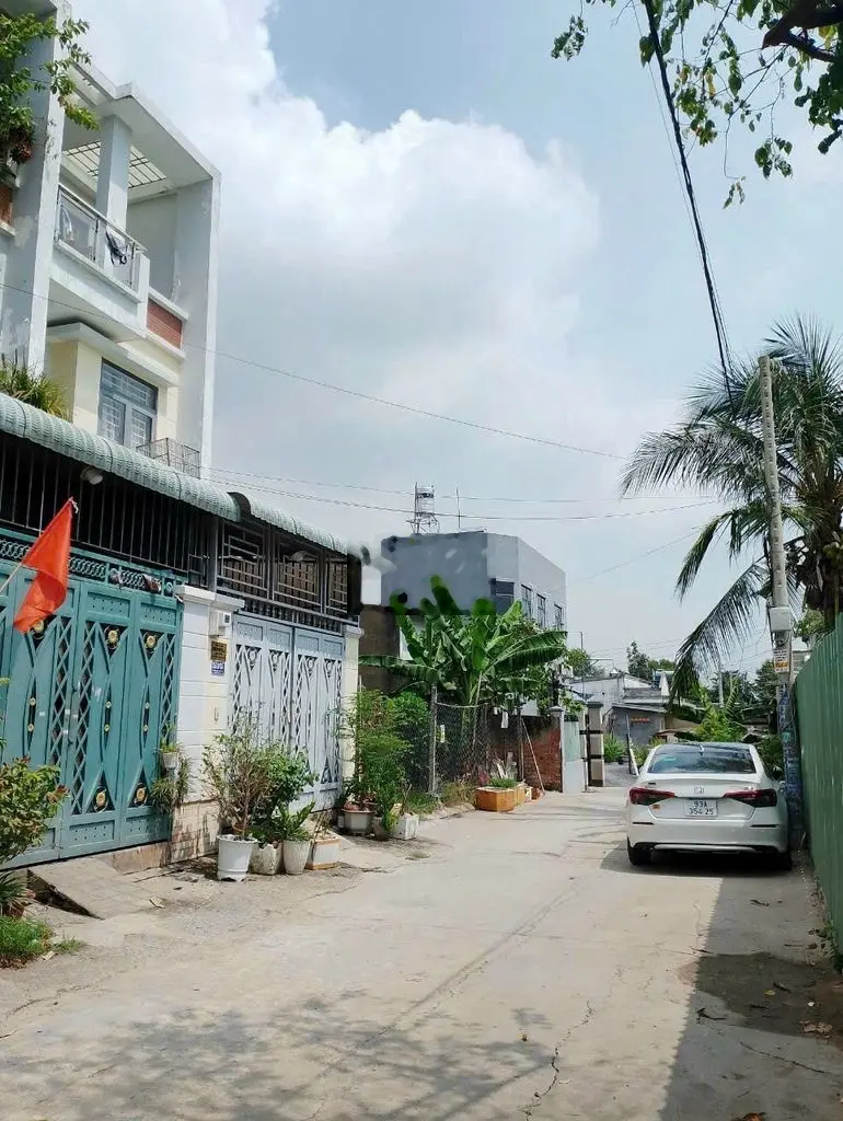 ⛔️ BÁN CĂN NHÀ 2 LẦU KHU VÍP ĐƯỜNG THẠNH LỘC 19 GẦN CHỢ CẦU ĐỒNG