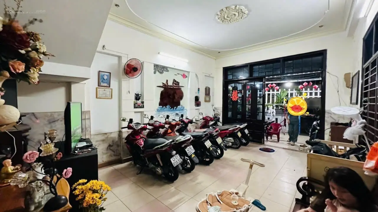 Sụp hầm Hà Bổng - Sơn Trà - cách biển 100m - đi bộ 1 phút ra biển