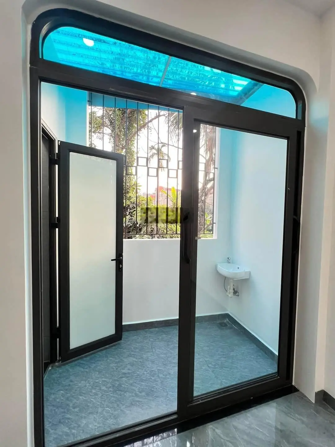 Bán nhà 3 tầng tổ 7 thị trấn An Dương sau ban chỉ huy quân sự quận