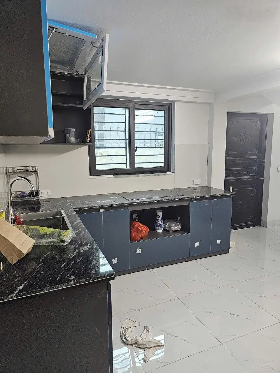 VÕNG LA,NHÀ MỚI ĐẸP HAI THOÁNG, VIEW HỒ, NGÕ OTO THÔNG, 48M CHỈ NHỈNH 4 TỶ
