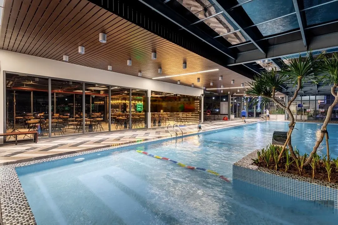 X2 lợi nhuận khai thác dòng tiền với căn hộ dualkey tại dự án Aqua Park Bắc Giang full nội thất 5*