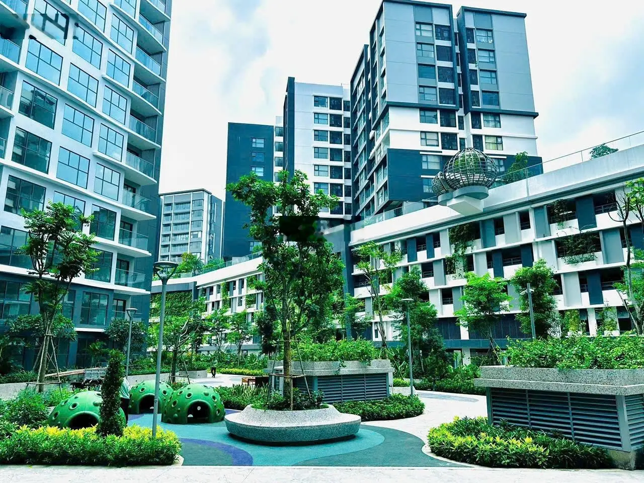 Căn hộ sở hữu dễ dàng với ưu đãi đến 17%,tặng ô đỗ ô tô, cam kết lợi nhuận cho thuê 24% trong 4 năm