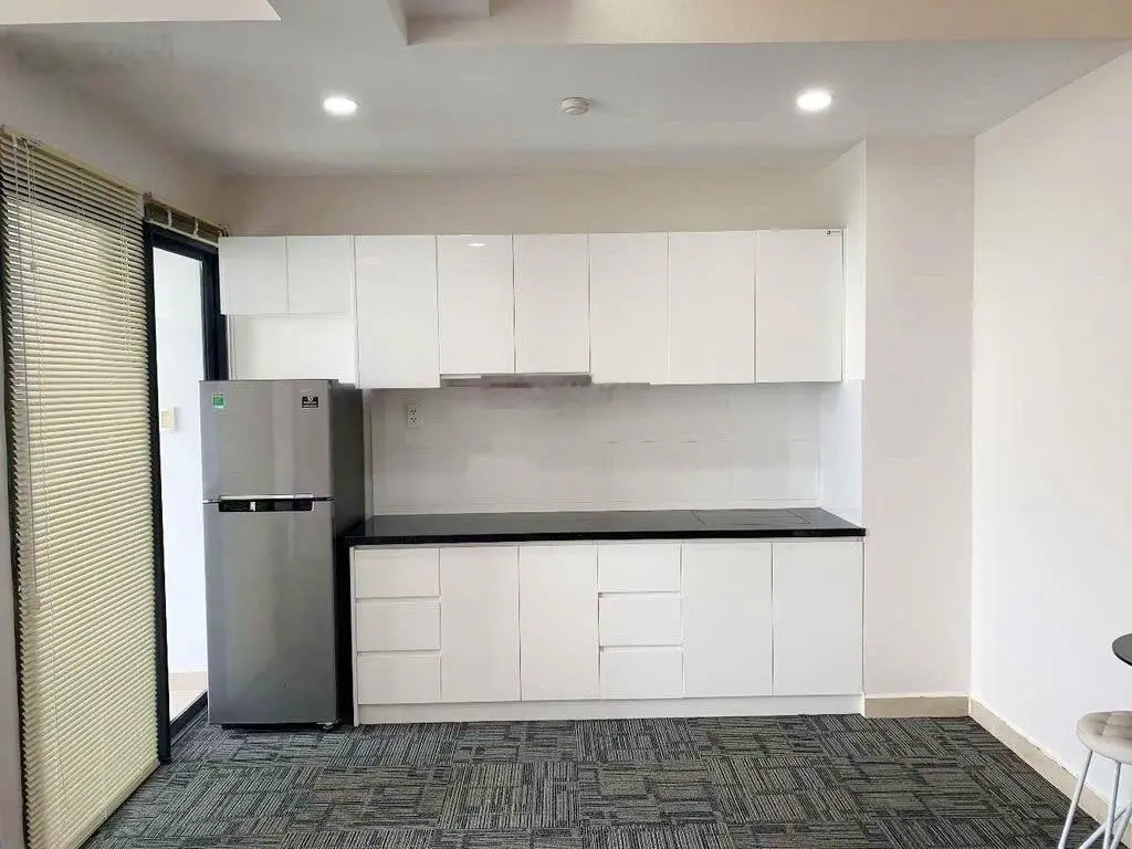 Bán căn hộ 1PN, 44m2, Centana Thủ Thiêm giá chỉ 2,2 tỷ đã có sổ hồng