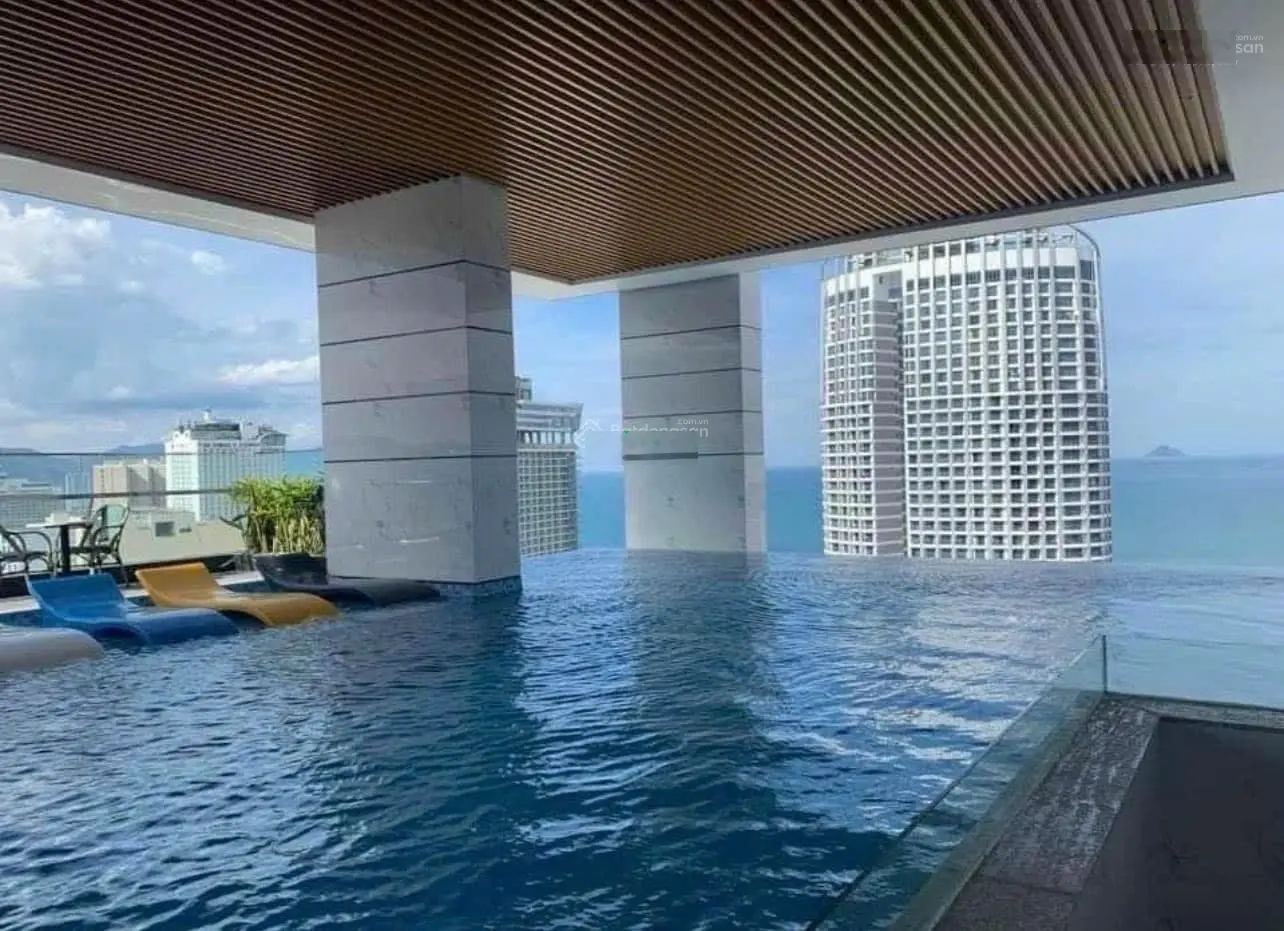 CHÍNH CHỦ -GIỎ HÀNG CHUYÊN VIRGO 5sao TTTP 2 Phòng Ngủ view BIỂN có HỒ BƠI đẹp pháp lý VĨNH VIÊN