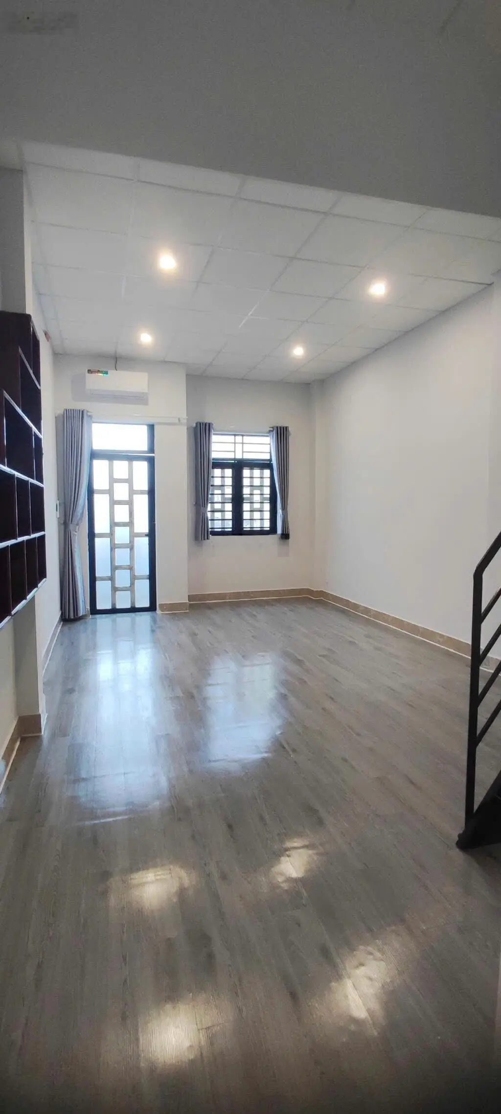 Bán gấp nhà đẹp 3 tầng BTCT - khu Cư Xá Phú Lâm A, Quận 6 - giá chỉ 3,5 tỷ