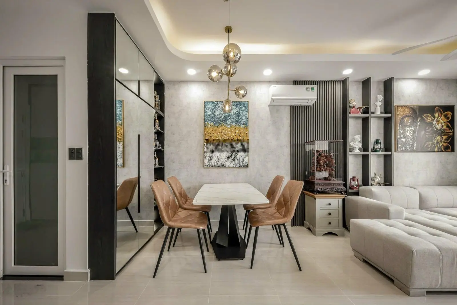 Đức Hưng Group - Moonlight cập nhật giá bán 1PN - 2.4 tỷ, 2PN - 3tỷ có vay bank 0965 431 ***