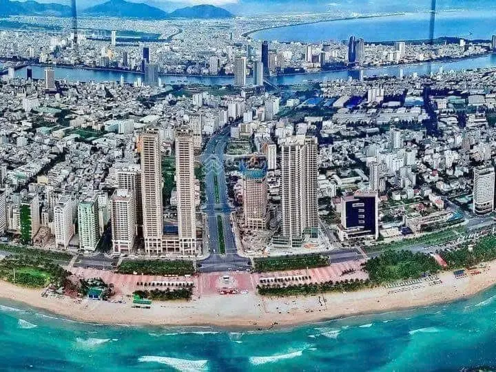 Bán nhà Phạm Kiệt, phố du lịch Đà Nẵng