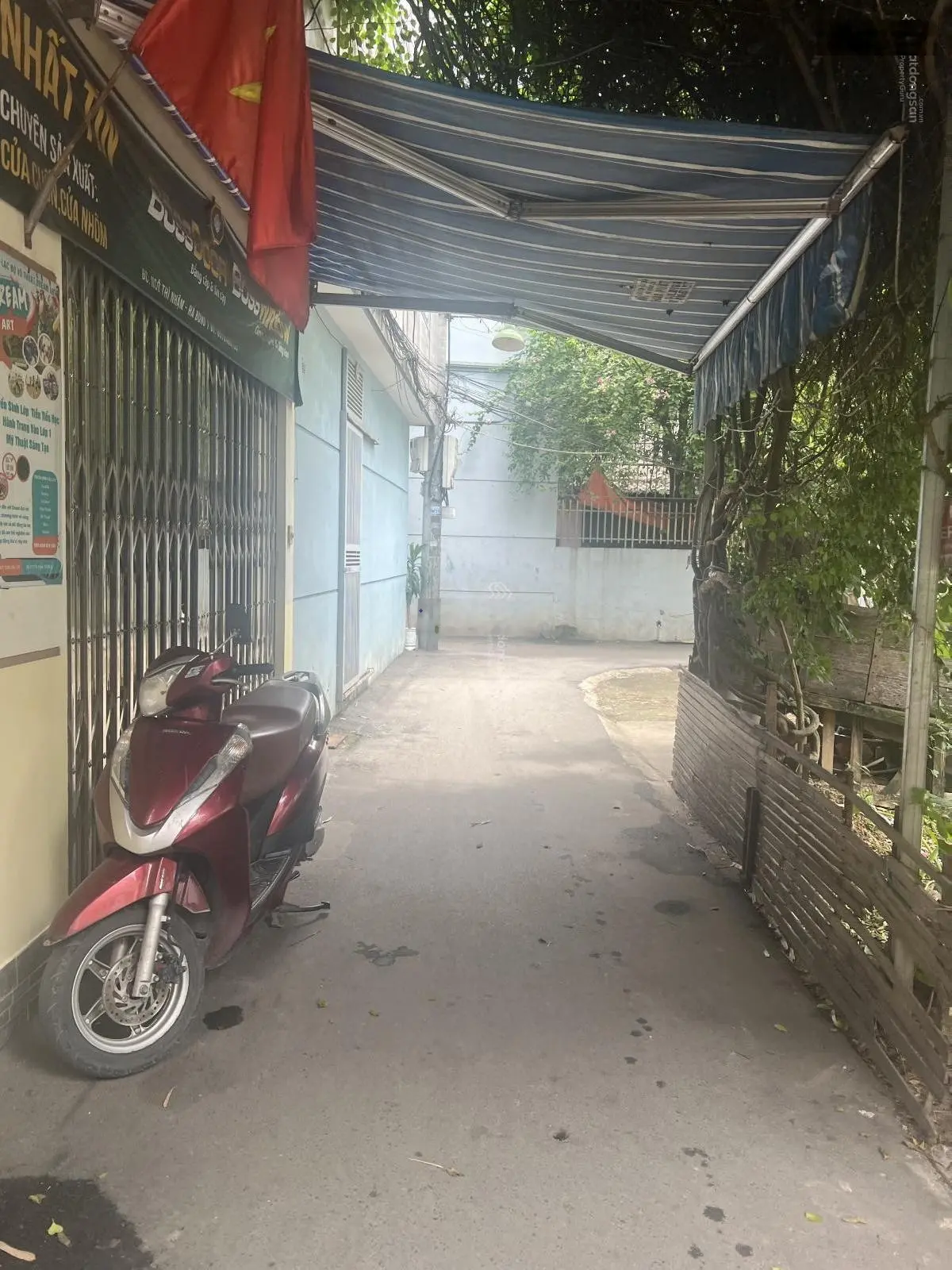 Bán đất tặng nhà khu Đa Sỹ, Kiến Hưng, Hà Đông 4,6m gia 4,6 tỷ Lh 0988 985 ***