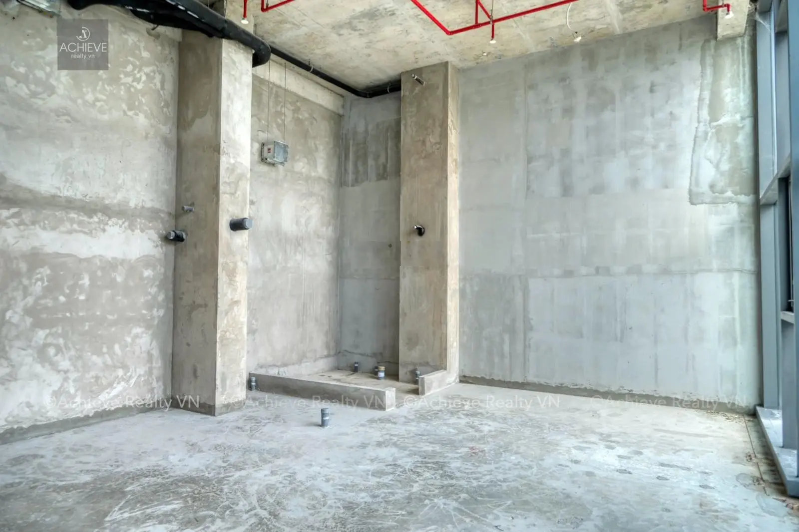 Bán căn hộ Loft Opera Metropole Thủ Thiêm 65 tỷ all in giao thô view sông Vĩnh viễn, Quận 1