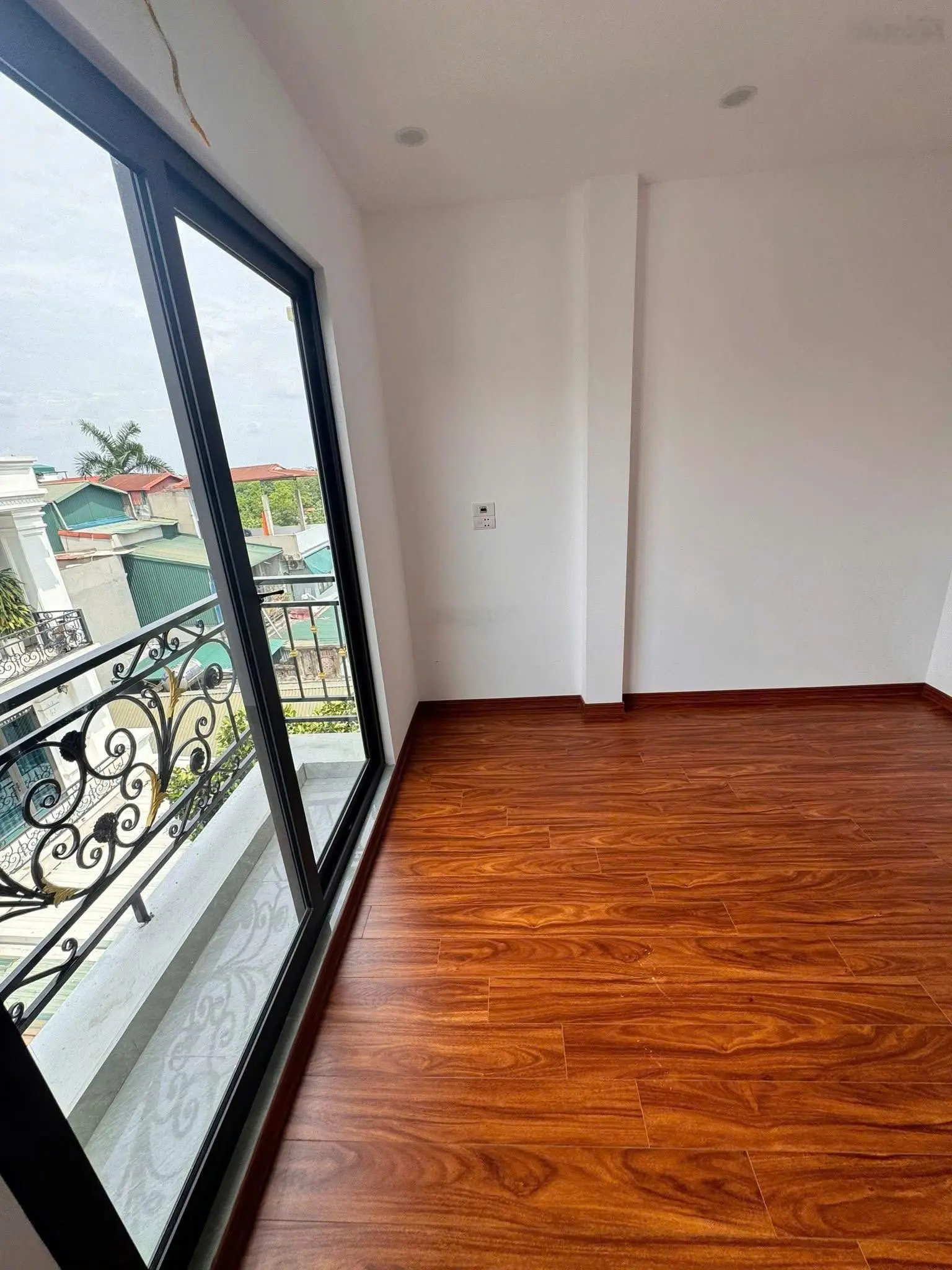 Bán nhà ngũ hiệp - thanh trì, hà nội