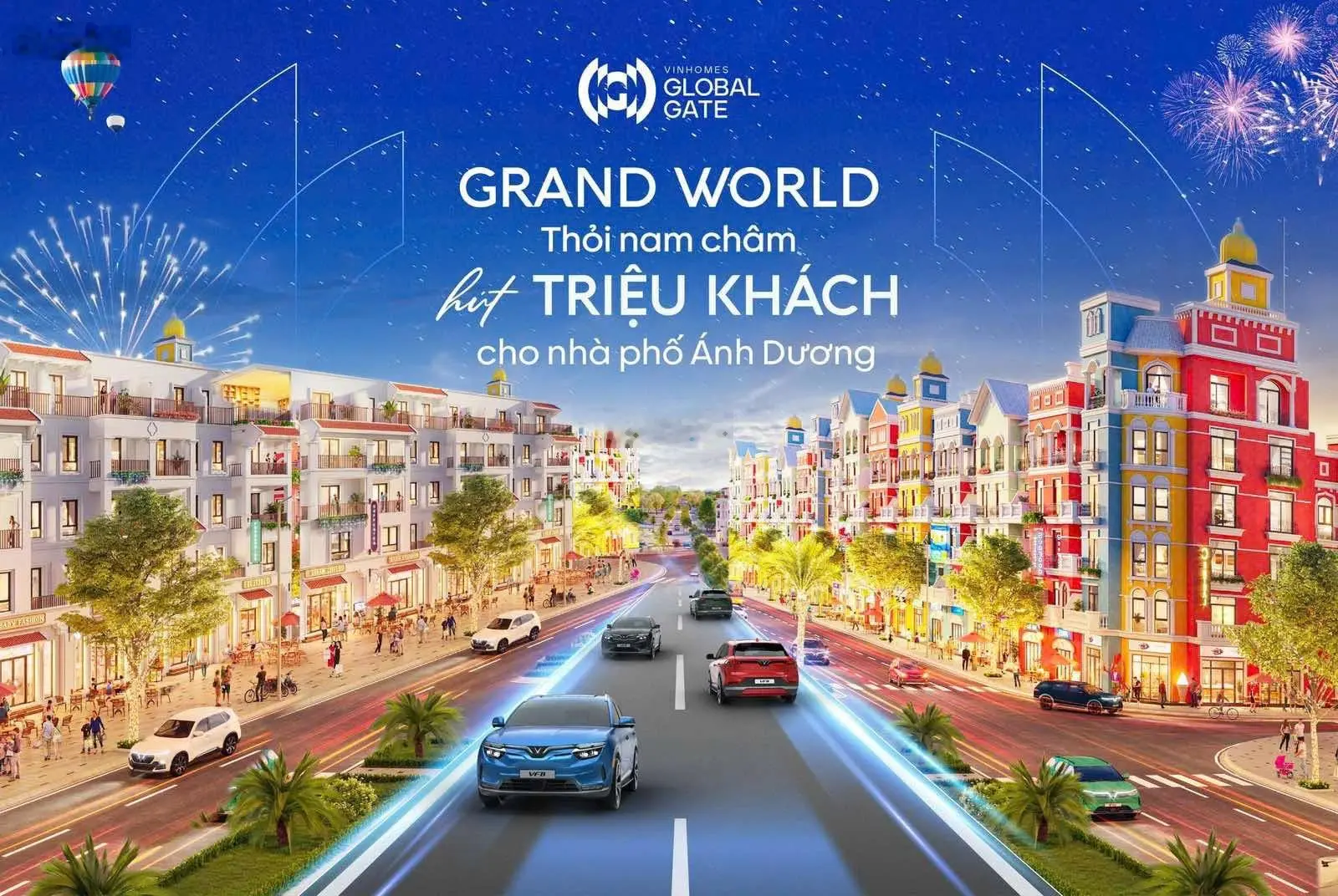 Bán liền kề view đẹp vip tại Vinhomes Cổ Loa 15,5 tỷ - 63m2, Đông Anh, Hà Nội