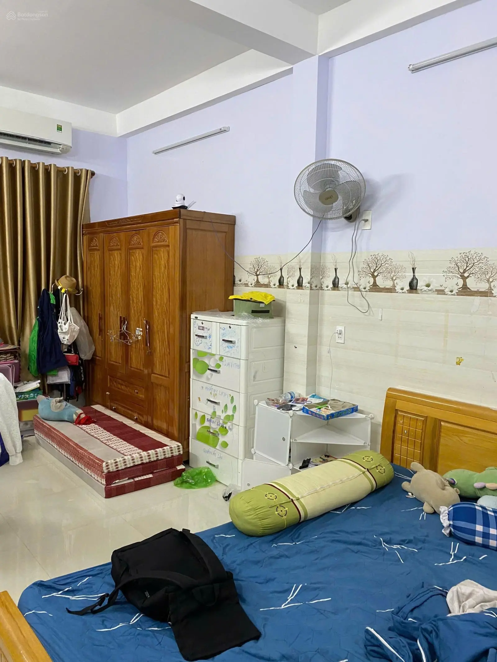 Nhân - Nhà Mặt Tiền Dã Tượng 76m2 4 pn 4wc đường rộng 30m vỉa hè rộng 6m,gần biển