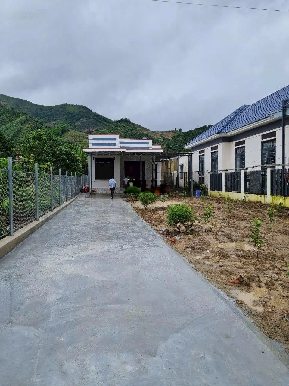 Nhà vườn Suối Hiệp 542m2 ngang 11,5m giá 2,6 tỷ, thích hợp an cư. LH: 0835384333