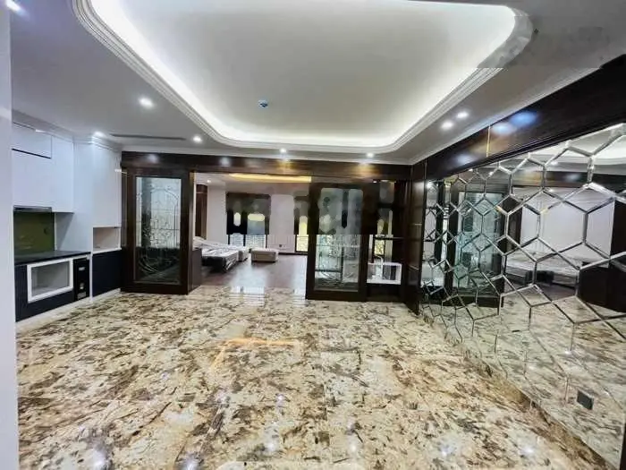 Bán nhà Phùng Chí Kiên, Hoàng Sâm, Cầu Giấy tướng Thành 101m2, 8 tầng, nhỉnh 35 tỷ, gara 4 ô tô