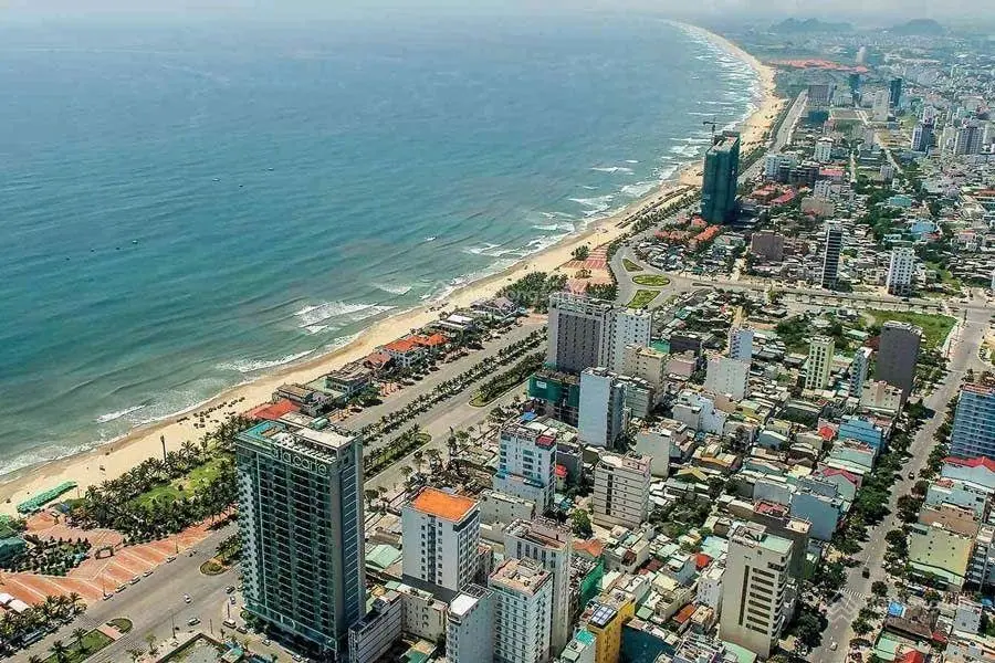 Bán đất tặng nhà c4, sát khu phố Tây An Thượng - diện tích 102m2 ngang 6.5m, phù hợp KD, xây căn hộ
