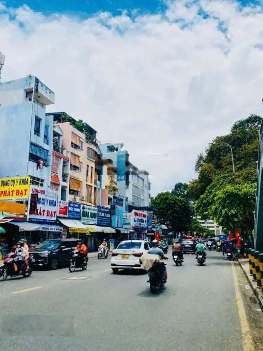 Bán gấp nhà c4 mặt tiền nơ trang long , p14, bình thạnh, 4x21.5m, cn 86m2, tiện xây mới, hđt 30tr