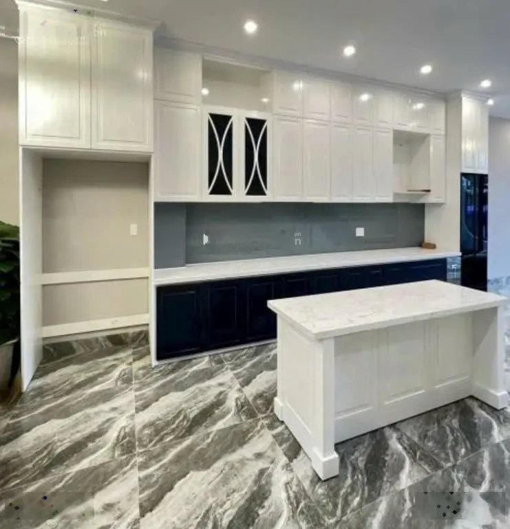 BÁN GẤP NHÀ 2 LẦU GẦN VÒNG XOAY AN PHÚ DT 110M2 P TÂN PHƯỚC KHÁNH TP TÂN UYÊN GIÁ 1TỶ250 SHR