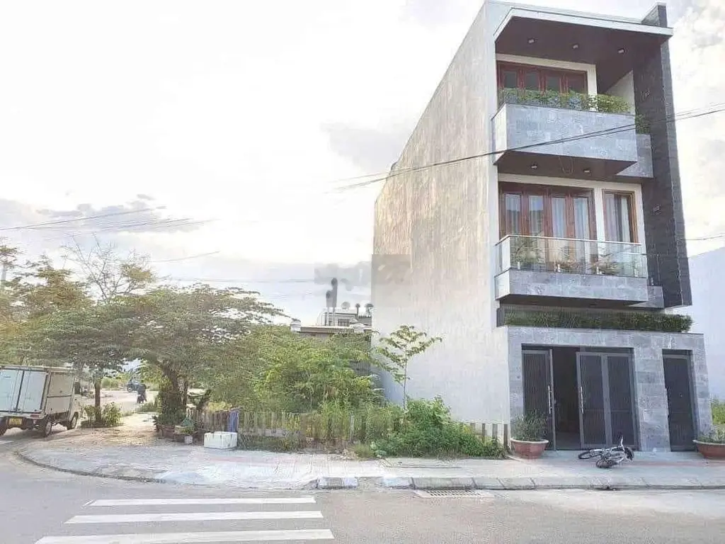 Bán cặp đất An Thượng 26 gần biển giá rẻ