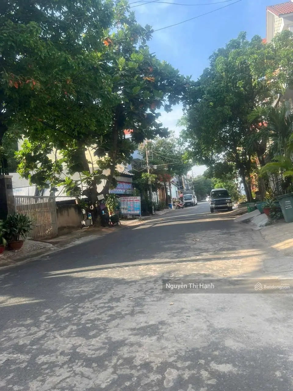 Giảm ngay 500 triệu - Bán nhà khu Him Lam, Đường 25 Phường Hiệp Bình Chánh, TP. Thủ Đức