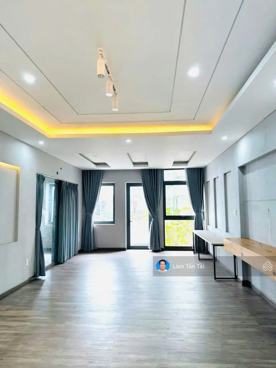 Nhà đẹp tây thạnh, 4 tầng, xe hơi ngủ nhà, 5x28m, 18 tỷ nhỉnh