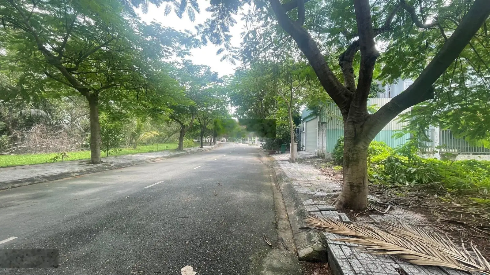 BÁN ĐẤT NỀN KDC TRÍ KIỆT KHANG ĐIỀN, MẪU NHÀ GIỚI HẠN, KHÔNG PHẠM PHONG THUỶ, VIEW ĐẸP! 0911 875 ***