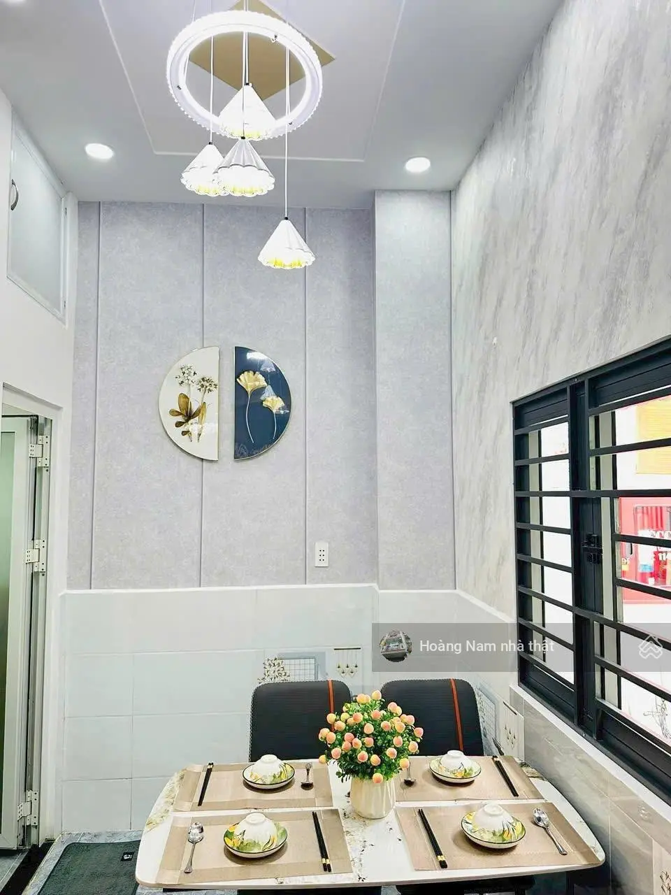 Giá mềm nhất khu Ga Metro cầu Sài Gòn. Nhà 70m2 Xuân Thủy, Thảo Điền xây 1 trệt 1 lầu. Giá 2 tỷ 150