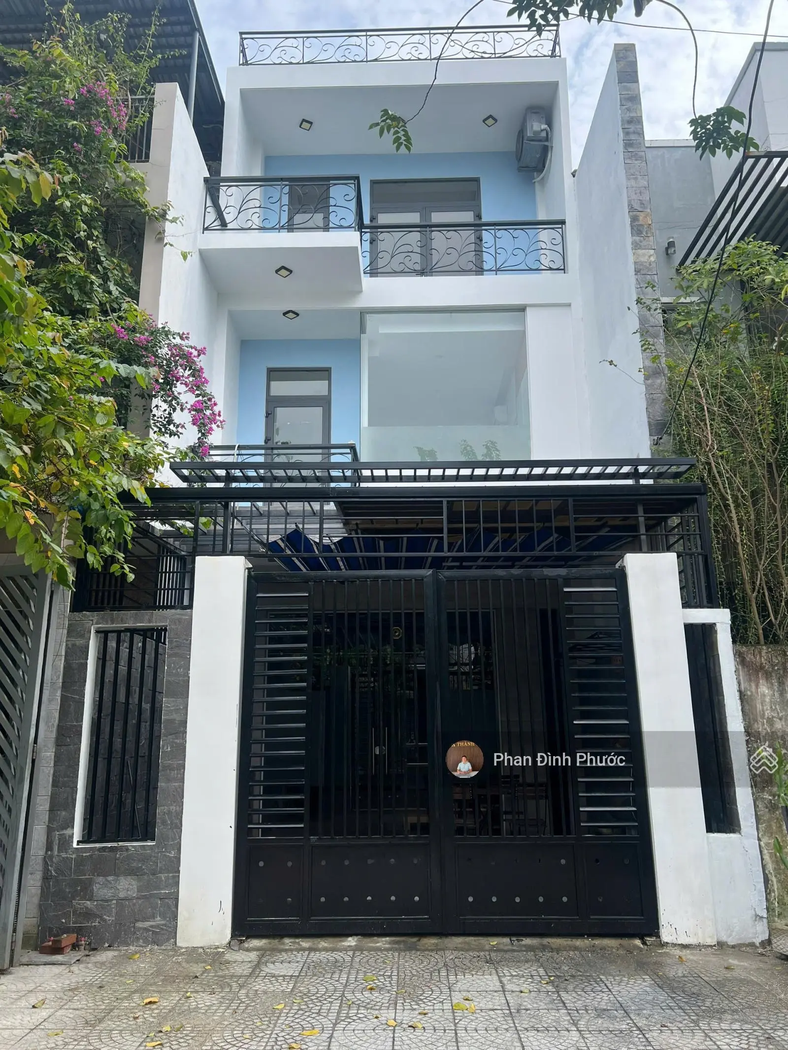 Bán nhà siêu phẩm nhà 3 mê Đường Đậu Quang Lĩnh- Hoà Xuân