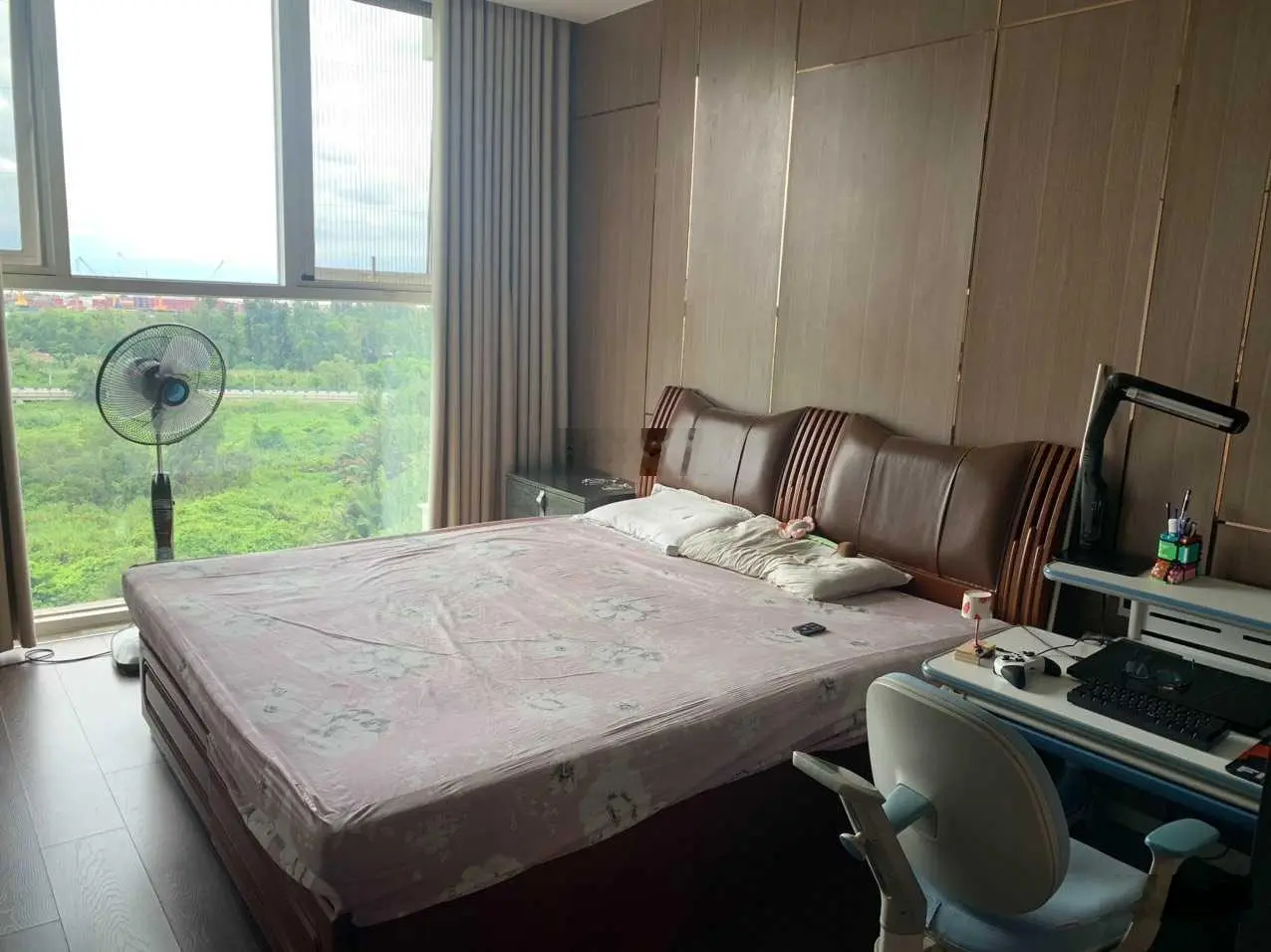 Bán căn hộ 3PN Sarica Sala, view công viên, giá 22.2 tỷ