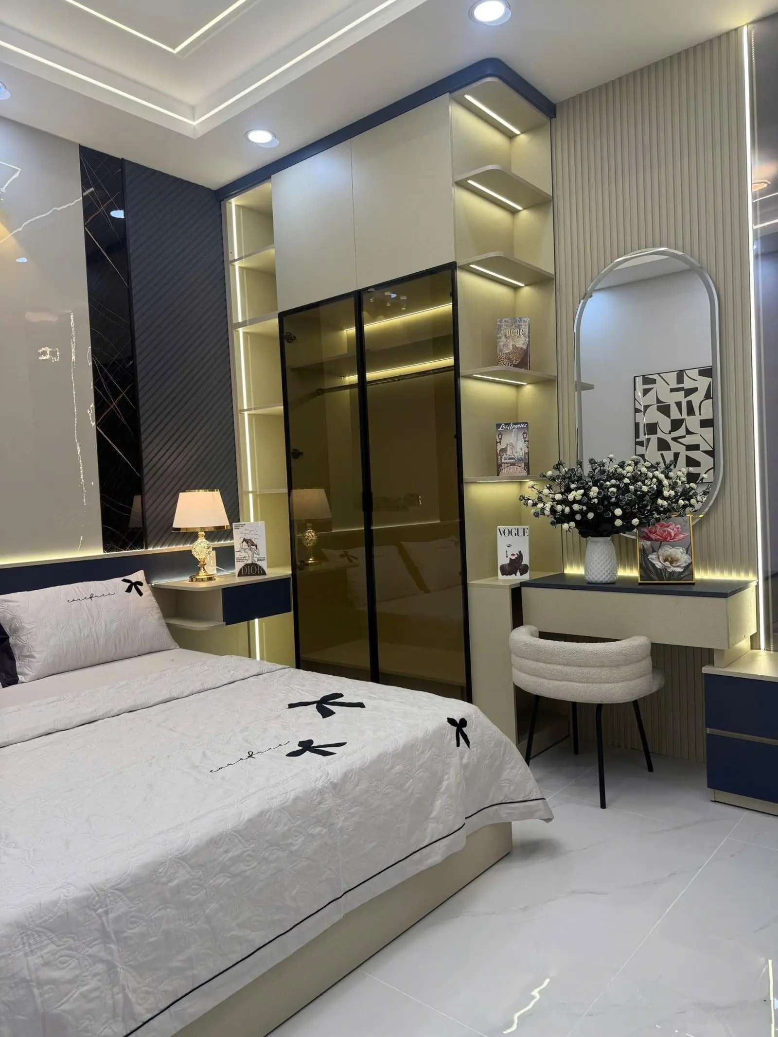 Bán nhà riêng chính chủ 488/25 Phạm Văn Chiêu, P.16, Gò Vấp
