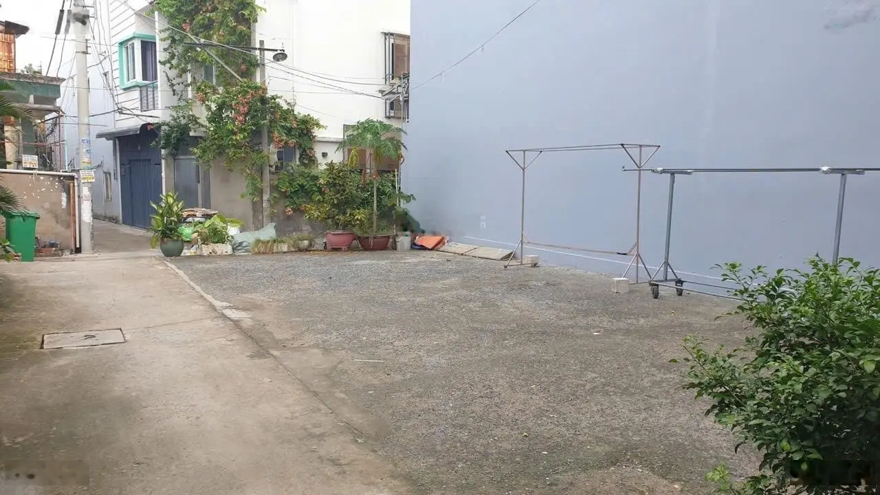 Đất đẹp, vuông vức hiếm còn ở khu vục này Quận 7