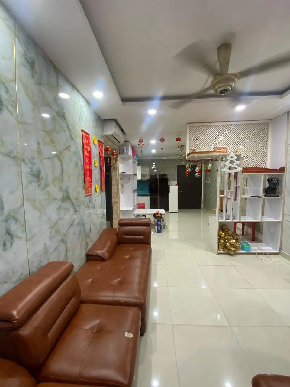 Bán gấp Ruby 2PN-2WC(70m2) view nội khu, thoáng mát chỉ 2,950 Tỷ