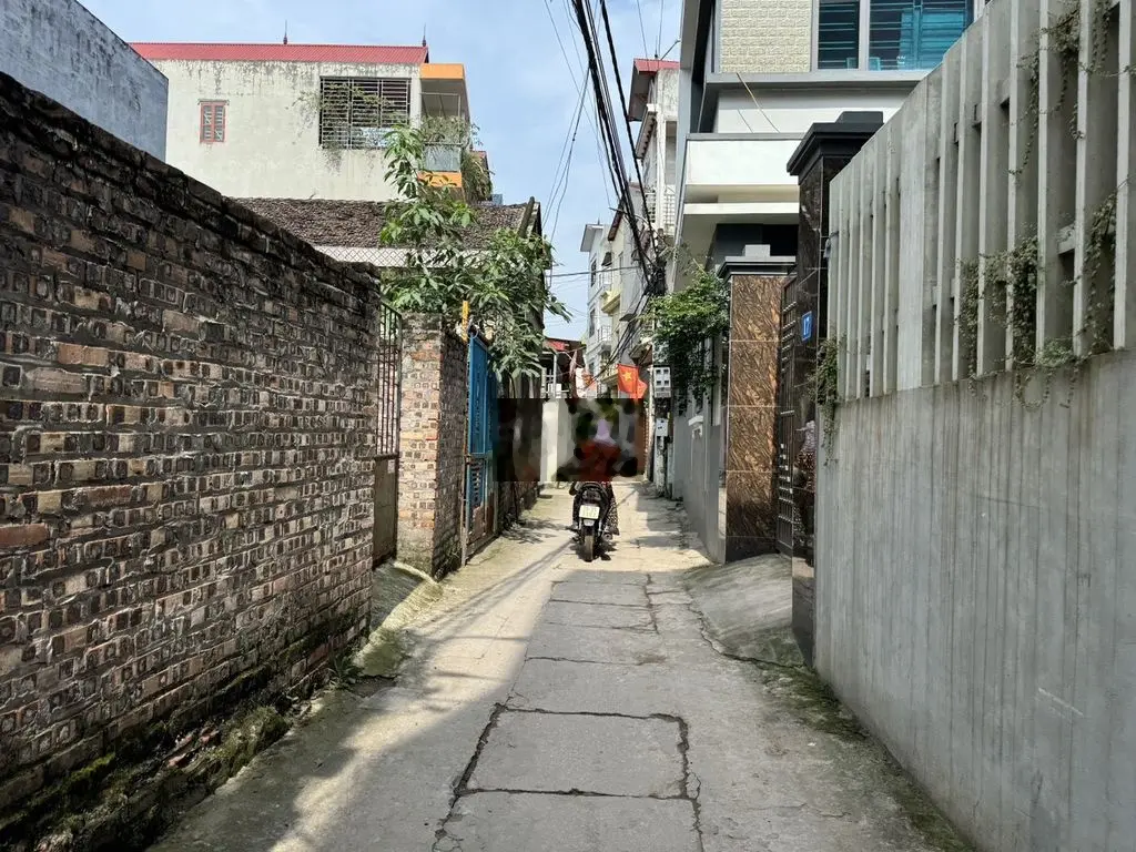 Bán đất tại Phương Trạch, Vĩnh Ngọc, Đông Anh. Diện tích 50m2, giá 2,8 tỷ