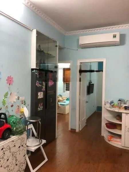 Đảm bảo không có căn thứ hai đẹp hơn ở CT1 Nam Xa La 2 ngủ giá 2,88 tỷ liên hệ 0845 838 ***