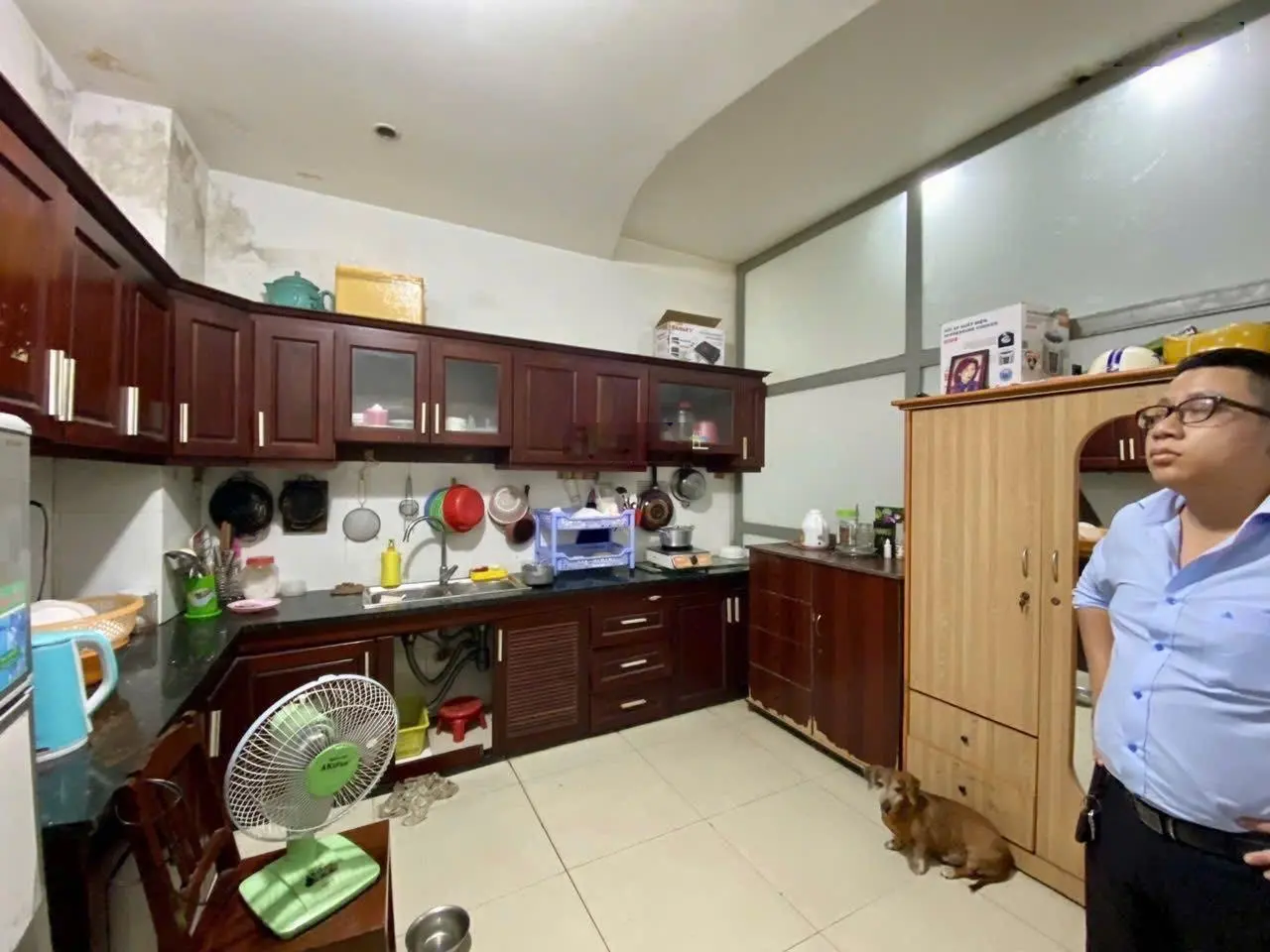 Bán nhà hẻm 10m - sát mặt tiền - Tân Sơn Nhì - Tân Phú - 72m2 - 4tầng - 9tỷ5 - thương lượng