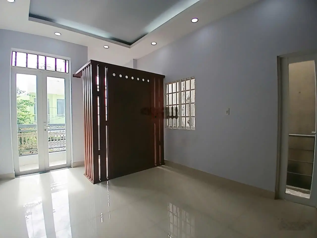 Bán nhà mặt tiền, TT Phước Long B, Quận 9, sát Dương Đình Hội, 97m2, 2 tầng, 3 PN giá chỉ 7,5tỷ