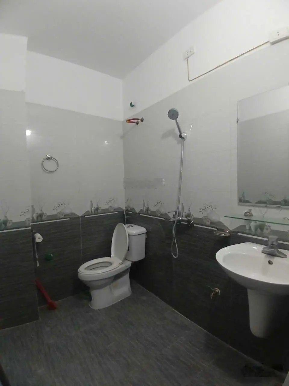 Bán nhanh nhà 4 tầng lô góc 35.2m2 Phú Lương Hà Đông