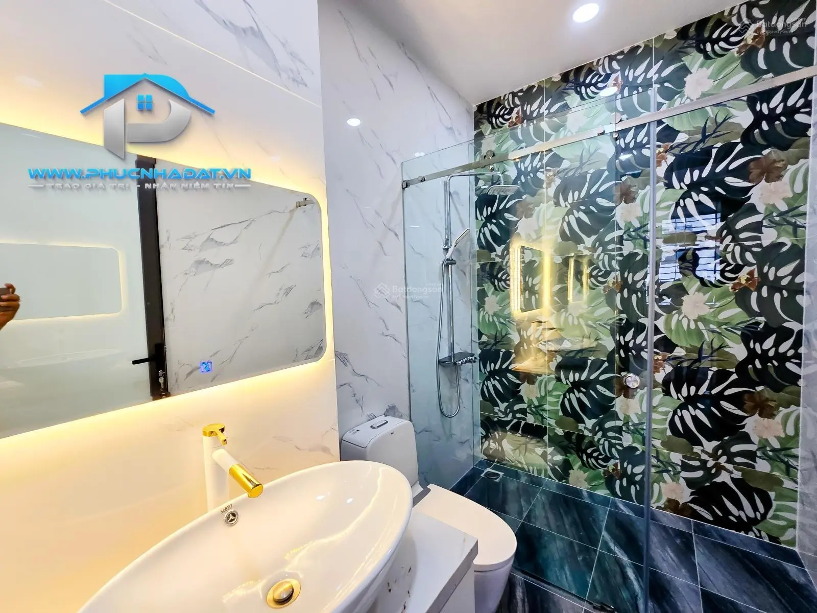 CƠ HỘI SỞ HỮU NHÀ ĐẸP MÊ LY ĐẦY ĐỦ NỘI THẤT ĐƯỜNG HUỲNH TẤN PHÁT - GIÁ 8.6 TỶ, 5X17M