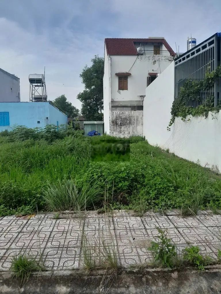 Bán đất ấp 1 an phước sát thị trấn longthành shrtc
