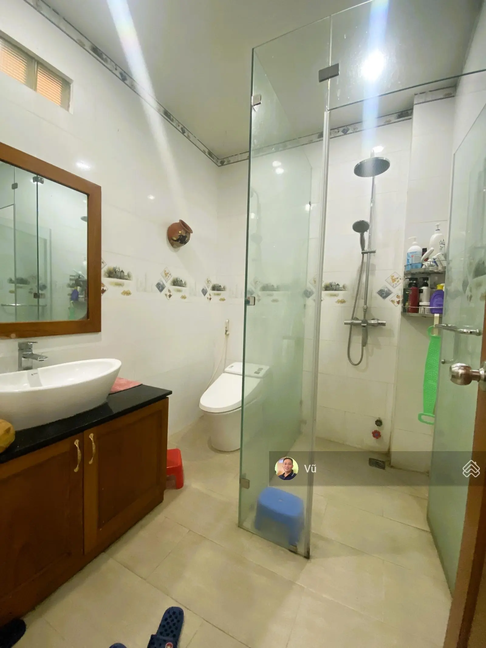 Bán gấp nhà 3 tầng đường số 10, HBP, DT 70m2, đường 6m, sổ hoàn công, giá chỉ 5.7 tỷ