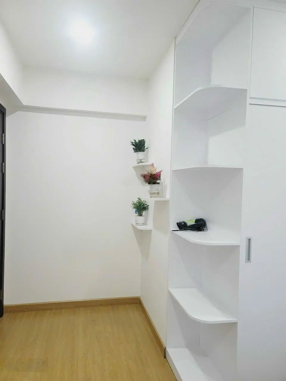 Cần bán căn hộ thương mại 2N, 1VS chung cư NOXH Dabaco Khắc Niệm TP Bắc Ninh