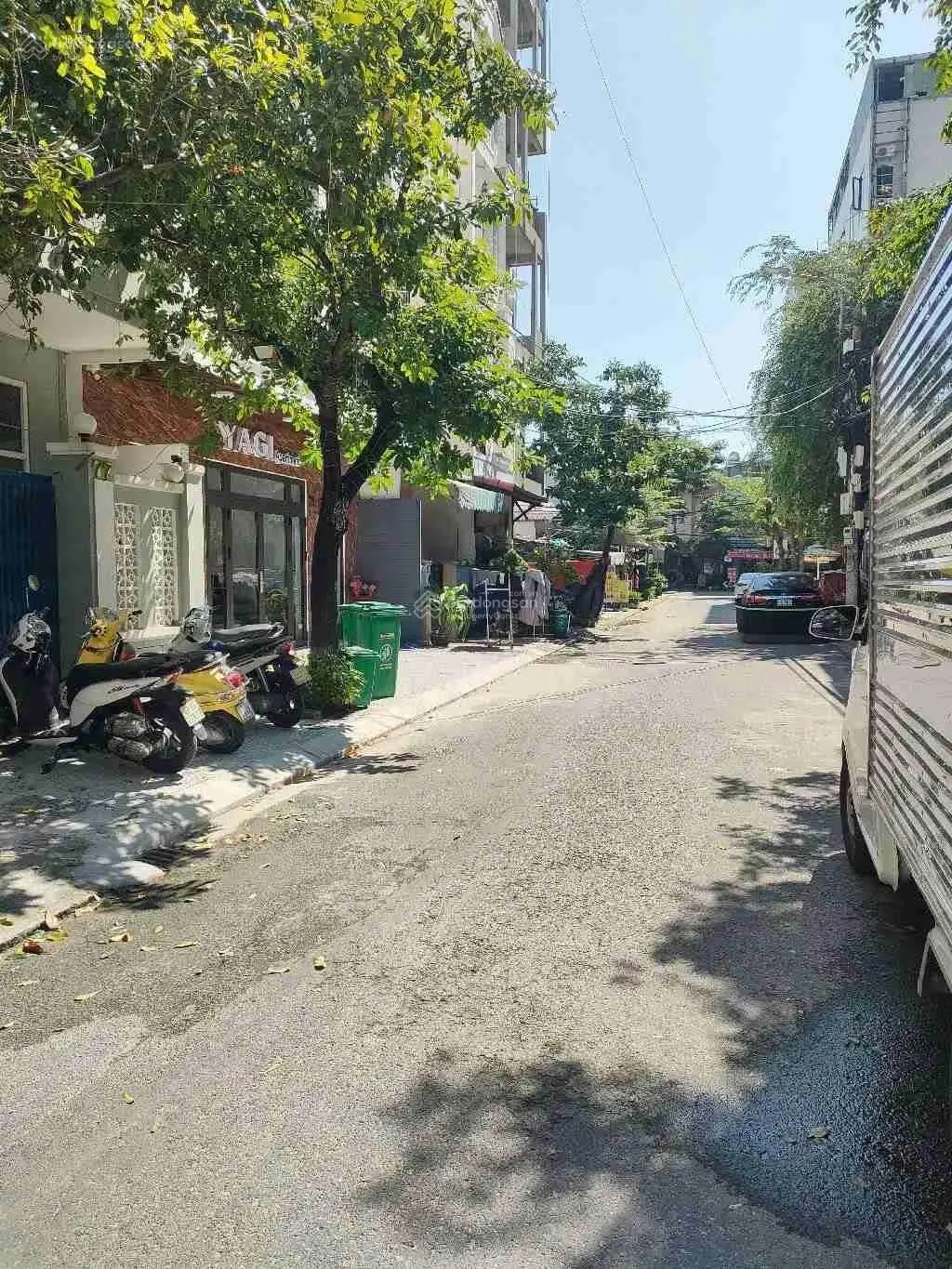 Bán nhà góc 2MT ở và kinh doanh ngay sát cầu Rồng - Võ Văn Kiệt - DT 88m2 ngang 10m - Giá chỉ 7 tỷ