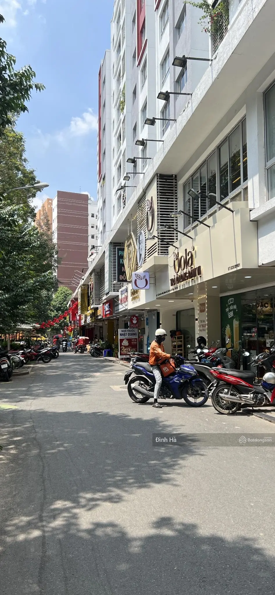 Cần bán shophouse Ruby Celadon City 1 trệt 1 lầu 1 lầu 110m2 mặt tiền đường Bình Long mở rộng 30m