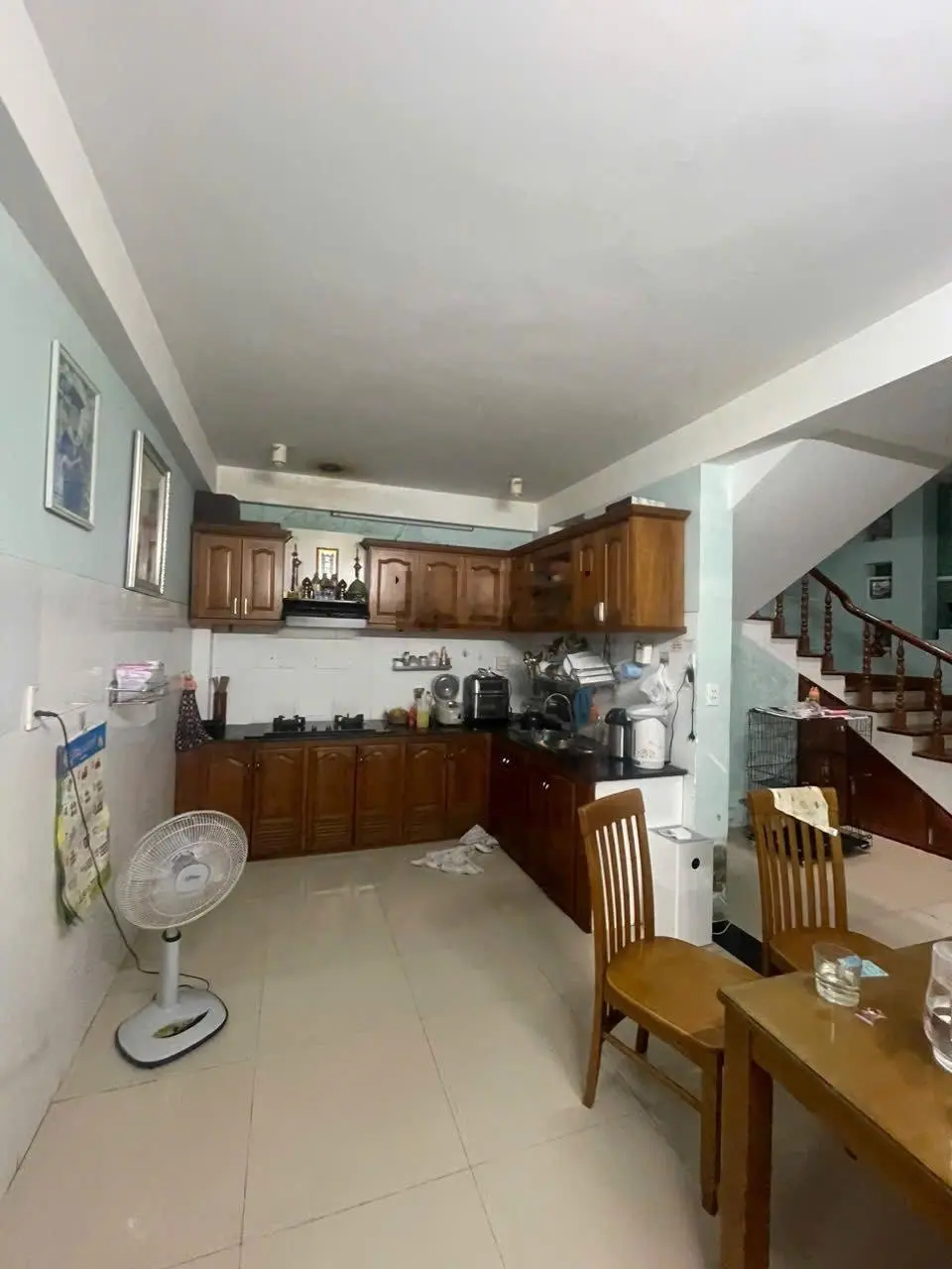 Bán nhà 2 tầng 117.5m2 mặt tiền đường 10m5 Lê Thanh Nghị gần Tiểu La, chợ Hoà Cường, Đà Nẵng