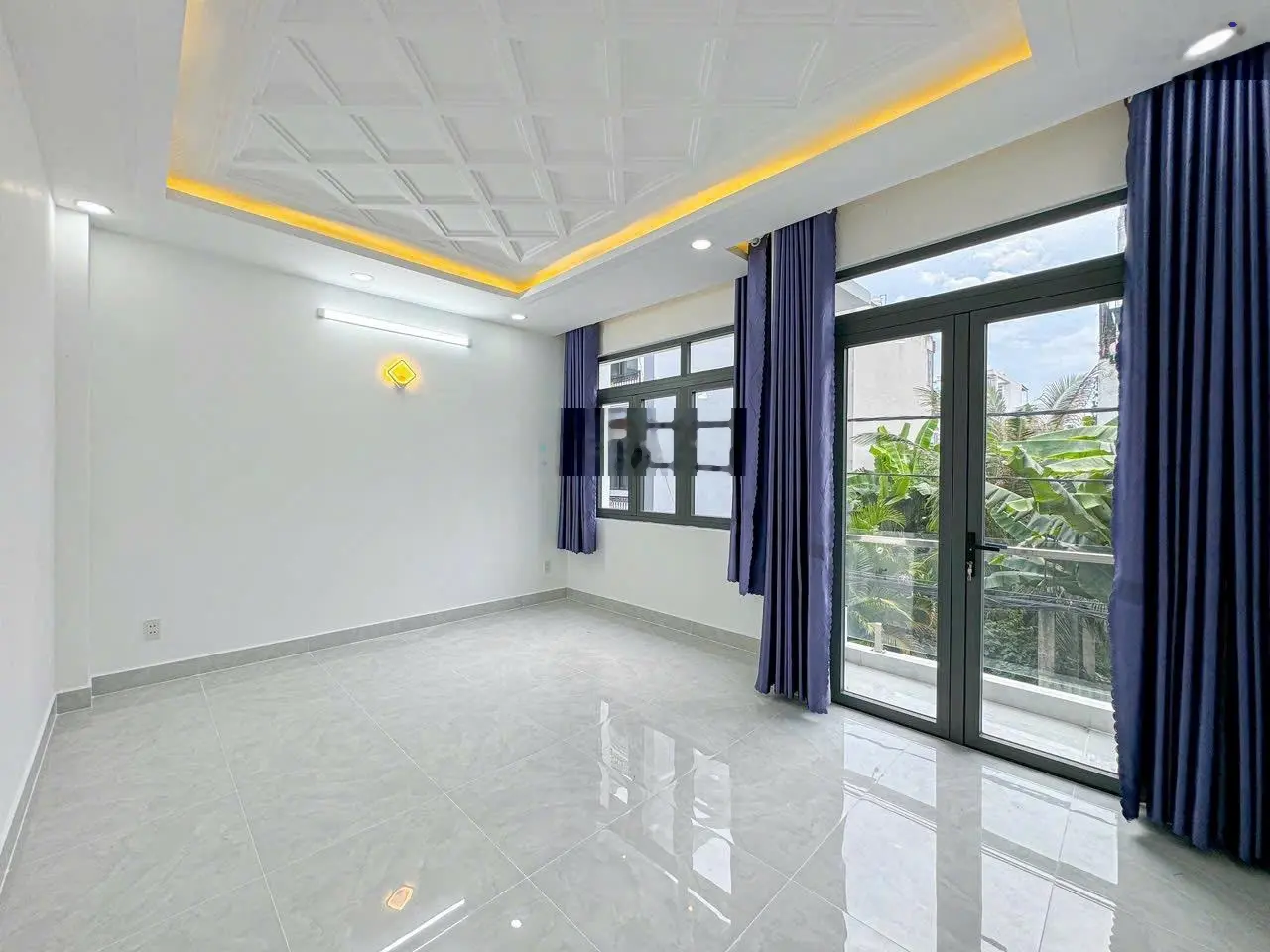 Bán nhà sổ riêng 50m2 đường xe hơi 71 đào tông nguyên tt nhà bè