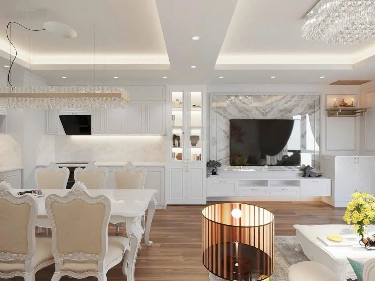 Bán nhà thang máy PHƯƠNG MAI - ĐỐNG ĐA - HÀ NỘI, DT: 41m2 x 5 Tầng-MT: 3,9m / Giá : 16,9 Tỷ