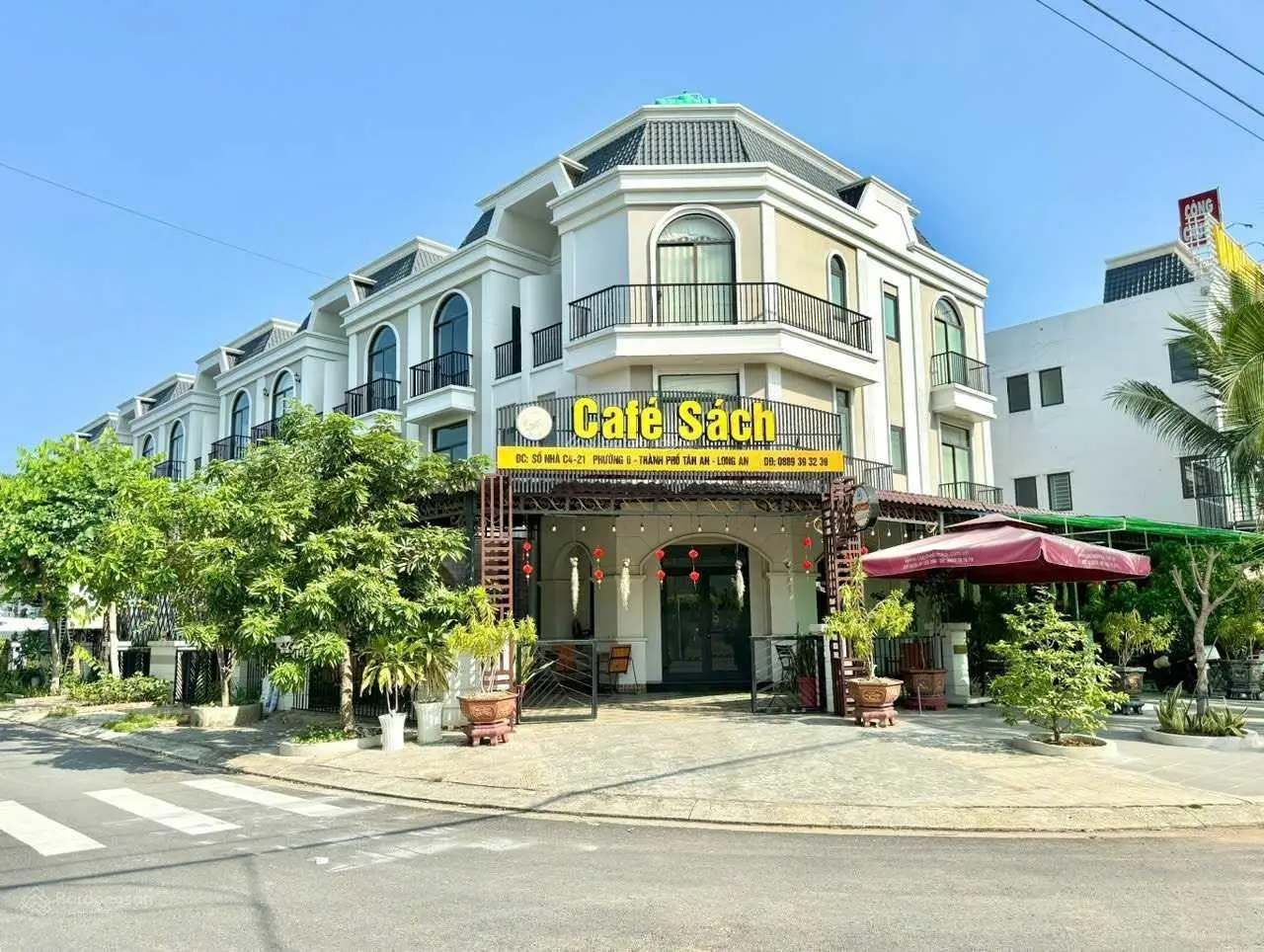 Lô góc view công viên duy nhất 12x15m thoáng mát, giá tốt nhất thị trường