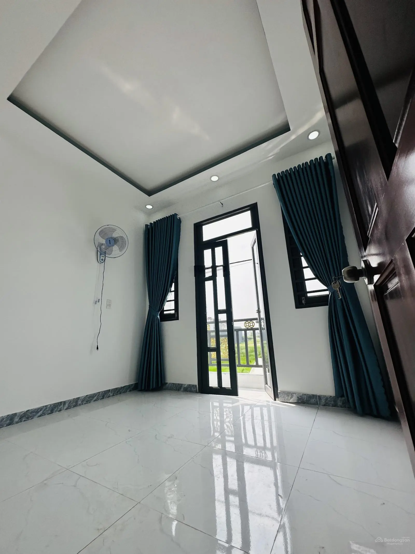 Bán nhà mới xây KDC Mỹ Hạnh Hoàng Gia, Trần Anh giá rẻ 775tr công chứng ngay lh 0906 368 ***