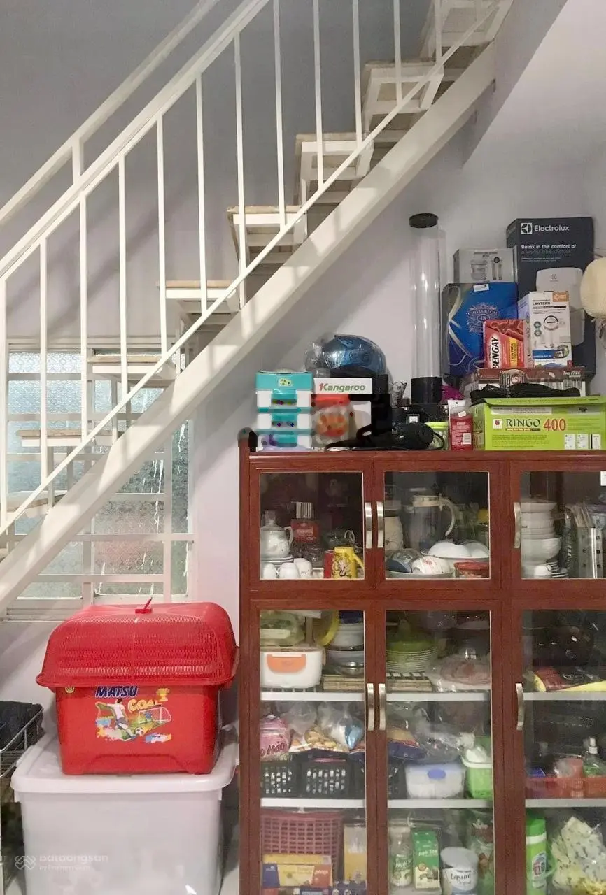 Chỉ 4 tỷ nhỉnh bán nhà 2 tầng hẻm xe hơi 63m2, 5.2x12 Cho thuê 7tr/th Tô Ngọc Vân Linh Đông TĐ