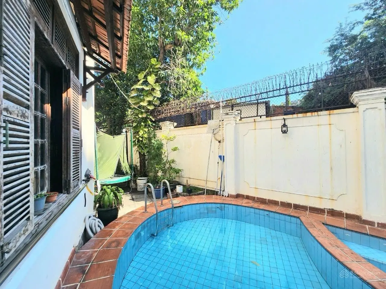 Hàng hiếm tại đường trần quốc thảo - bán nhà biệt thự 350m2, giá 160 tỷ vnd